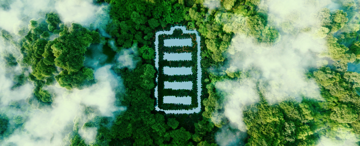 Selbstfürsorge als innere Ressource für Eltern